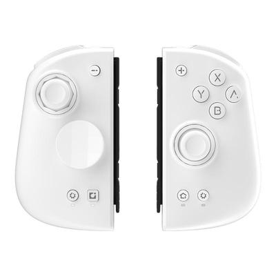 魔派双子星二代游戏手柄switch手柄joycon手柄switch2一键唤醒蓝牙HD震动ns2宏体感NFC分体手柄哈迪斯2宝可梦