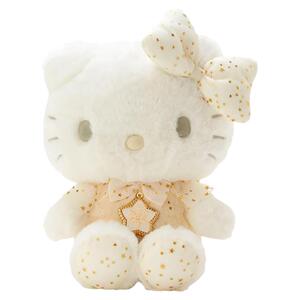 hellokitty日本正版凯蒂猫公仔