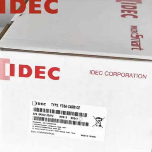 议价IDEC和泉FC6B-C40R1A