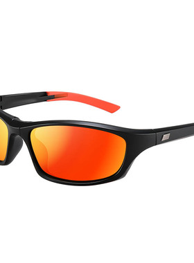 可折叠爬雪山雪地护目镜防紫外线