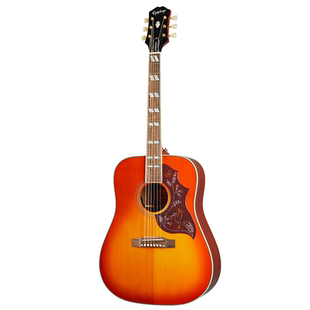 Epiphone易普锋Hummingbird蜂鸟系列Studio/Standard 迷野吉他