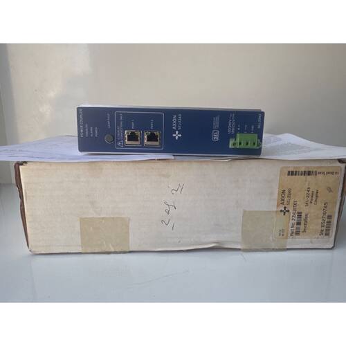 AXION SEL2240 POWER COUPLER 224311X1