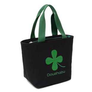 手提袋帆布妈咪包托特包带拉链杂物包女妈妈手提包外出小拎包上班