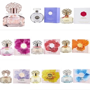 Vince Camuto 维纳斯卡莫多女士香水贝拉 鲜花FIORI 辉煌