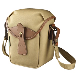 Billingham白金汉摄影包 72单肩包 旅行轻便男女通用数码防水旅行 适用于富士徕卡Q3/M11索尼A6700L相机包