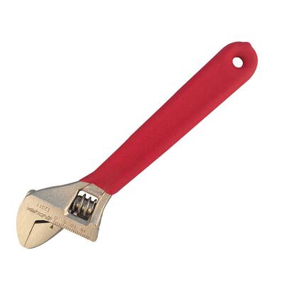 力易得活动扳手活扳手活口活络大开口多功能活动扳子五金工具6寸