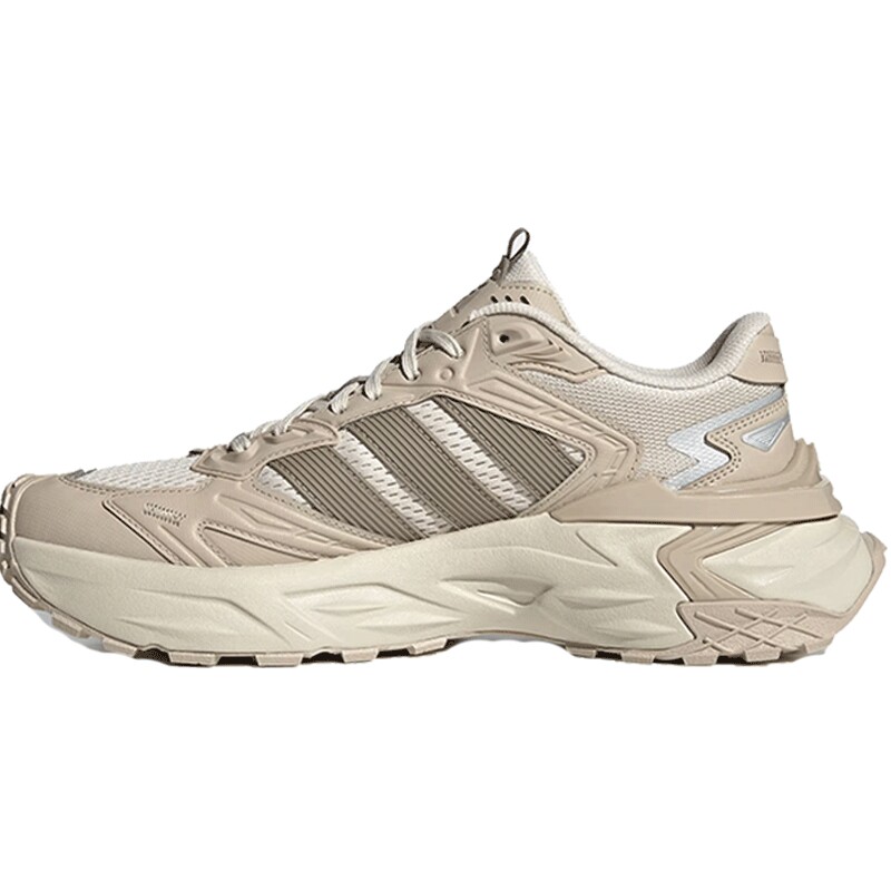 adidas阿迪达斯男女XLG STORM EDGE舒适老爹鞋运动跑步鞋JQ4088