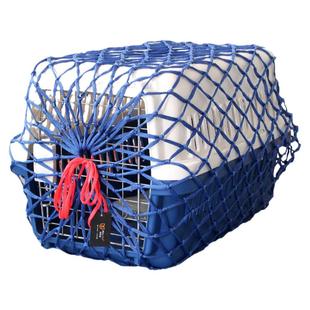 宠物猫咪狗外出航空箱配套网兜托运运输箱防逃防护网加粗保护网罩