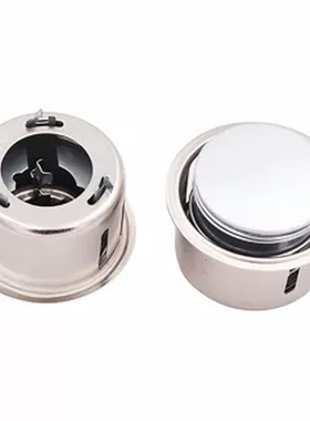 电饭锅磁钢限温器圆形温控器