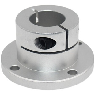 开口型导向轴支座法兰光轴固定座STHWRB30 STHWSB STHWCB16 20 25