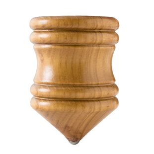 实木陀螺儿童健身成人大号鞭绳子玩具老式冰嘎带鞭子杆木质冰猴