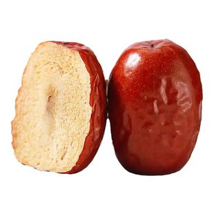 全店选3件送50包零食】新疆红枣灰枣非和田大枣金丝小枣小包装