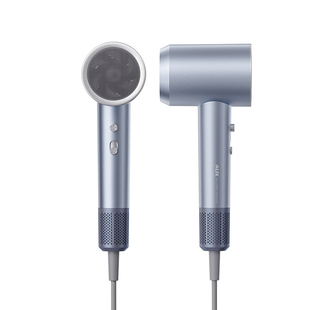 奥克斯吹风机家用大风力大功率负离子护发静音速干电吹风2025新款