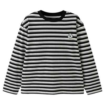 巴拉巴拉短袖t恤男纯棉舒适上衣