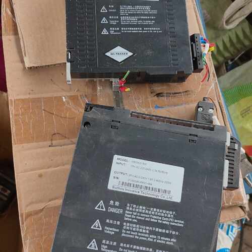 询价-汇川驱动器IS620NS1r6i/2r8i ,的具体