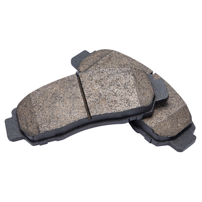 适配道奇RAM原厂前后刹车片5.7L