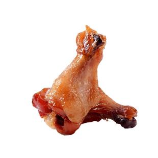 一手店哈尔滨源头直发香甜翅根休闲零食开袋即食送翅中试吃装