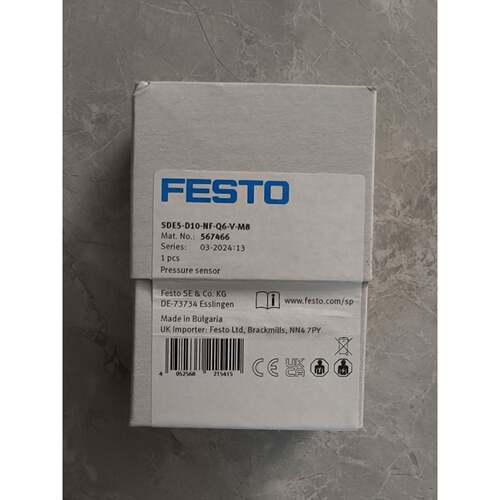 〔议价-可维修〕SDE5-D10-NF-Q6-V-M8