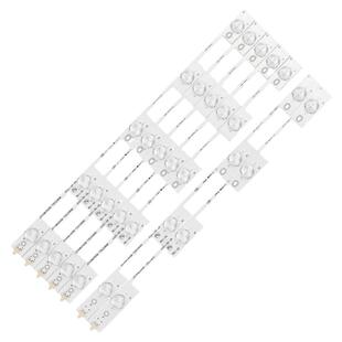 全新康佳LED43F2600C LED43M2600B 43K35A 43E330U电视背光灯条