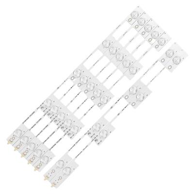 康佳LED43F2600CK35A背光灯条