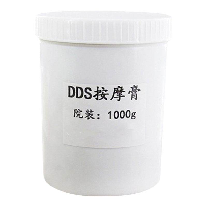 酸碱平DDS生物电按摩膏导电膏