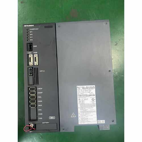 议价MDSDMSPV3F200120三菱驱动器议价