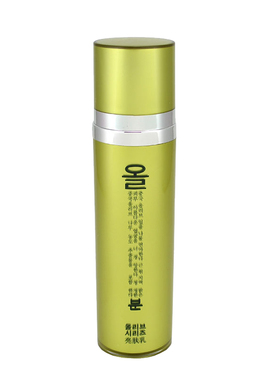 韩元素二代橄榄多酚精粹靓颜靓肤乳120ml