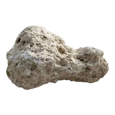 悬浮石水陆缸造景大块天然轻石