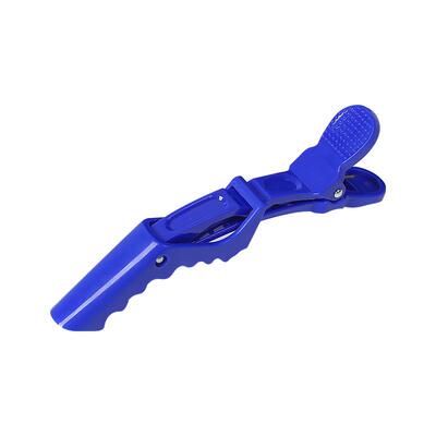 鳄鱼发夹刘海洗脸化妆鸭嘴