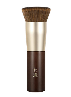 花漾望月平头粉饼刷化妆刷
