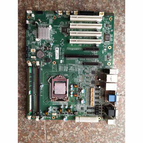 议价研祥ECO1817V2NAH81VERC10工控主可维修