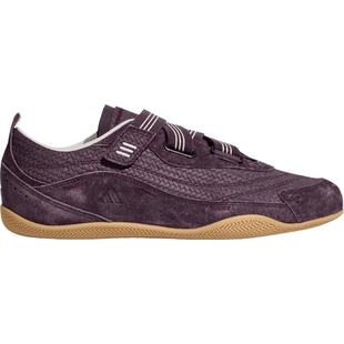 阿迪达斯女子URBAN REVERIE FOS芭蕾风滔搏运动休闲鞋KJ0394