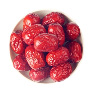 新疆红枣大集合和田骏枣若羌灰枣兵团红袋装包邮产地直发