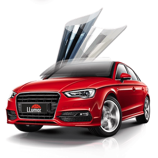 龙膜汽车玻璃膜车窗贴膜畅悦80智选太阳膜防晒隔热车膜官方旗舰店