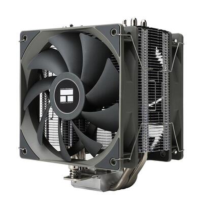 利民AS120V2PLUS散热器