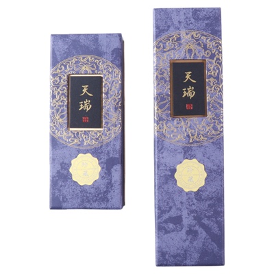 水车茗香东方香堂天瑞棋楠线香