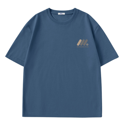 回力2025秋冬新款重磅棉质卫衣男