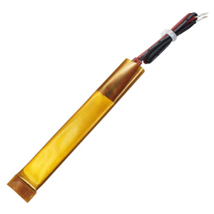 12V~220V陶瓷PTC恒温空气电加热器发热体片加热芯配件 75*15/5片