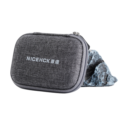 NICEHCK原道耳机包抗压便携