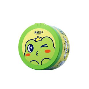 青蛙王子宝宝爽身粉婴儿夏天吸汗舒爽痱子粉紫草棒爽身露温和舒缓