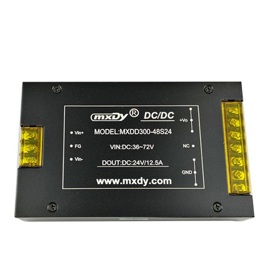 30-300W5V12V24V48V110V模块电源