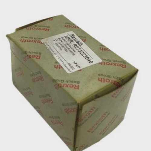 Rexroth R073223040 KBH30DD Super Linear Buchse mit Zwei Dich
