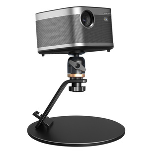 思影PB23投影仪支架桌面床头免打孔置物架适用极米Z6X H3S坚果J10当贝峰米小米小明哈趣投影机万向云台托架子