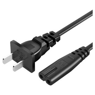 锐鹿适用马歇尔Stanmore III2代Marshall3代Woburn/Kilburn/Acton/Tufton音箱线音响线充电线适配器8字电源线