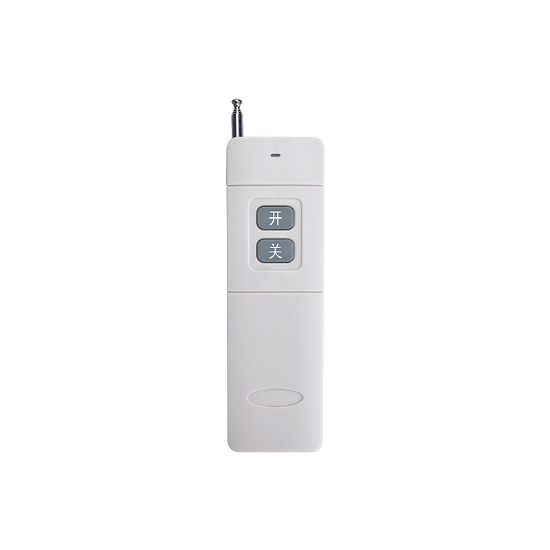 凯歌4000米遥控器遥控开关KGS-4000-2大功率发射器315频率A12配件