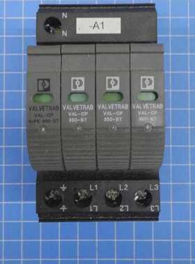 Phoenix Contact VAL-CP-3S-350 überspannungsableiter 2859521