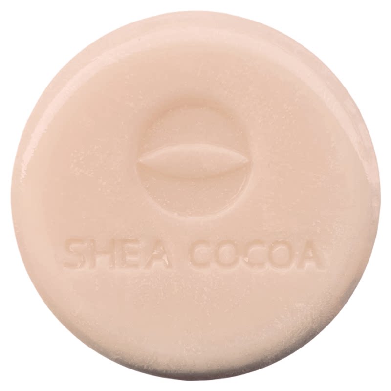 新品乳木果洗面皂洁面皂深层清洁洁面皂