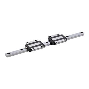 原装台湾银泰直线滑块MSA15E MSA20E MSA25E MSA30E MSA35E SSFCN