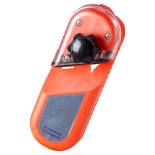 石膏板v型倒角器45度修边专用刨子吊顶木工工具大全新款倒角神器