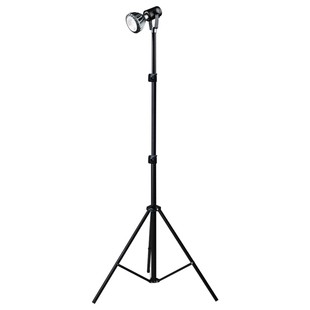 光联天下植物补光落地灯三角支架款内室盆景绿植热植生长灯全光谱